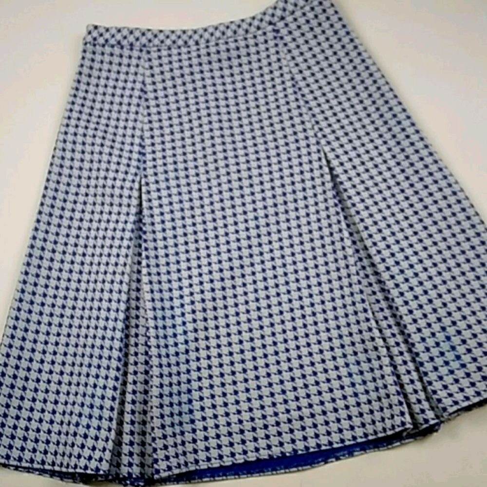 CATALINA SPORTSWEAR VINTAGE STYLE 70s,WOMEN SKIRT SIZE 12